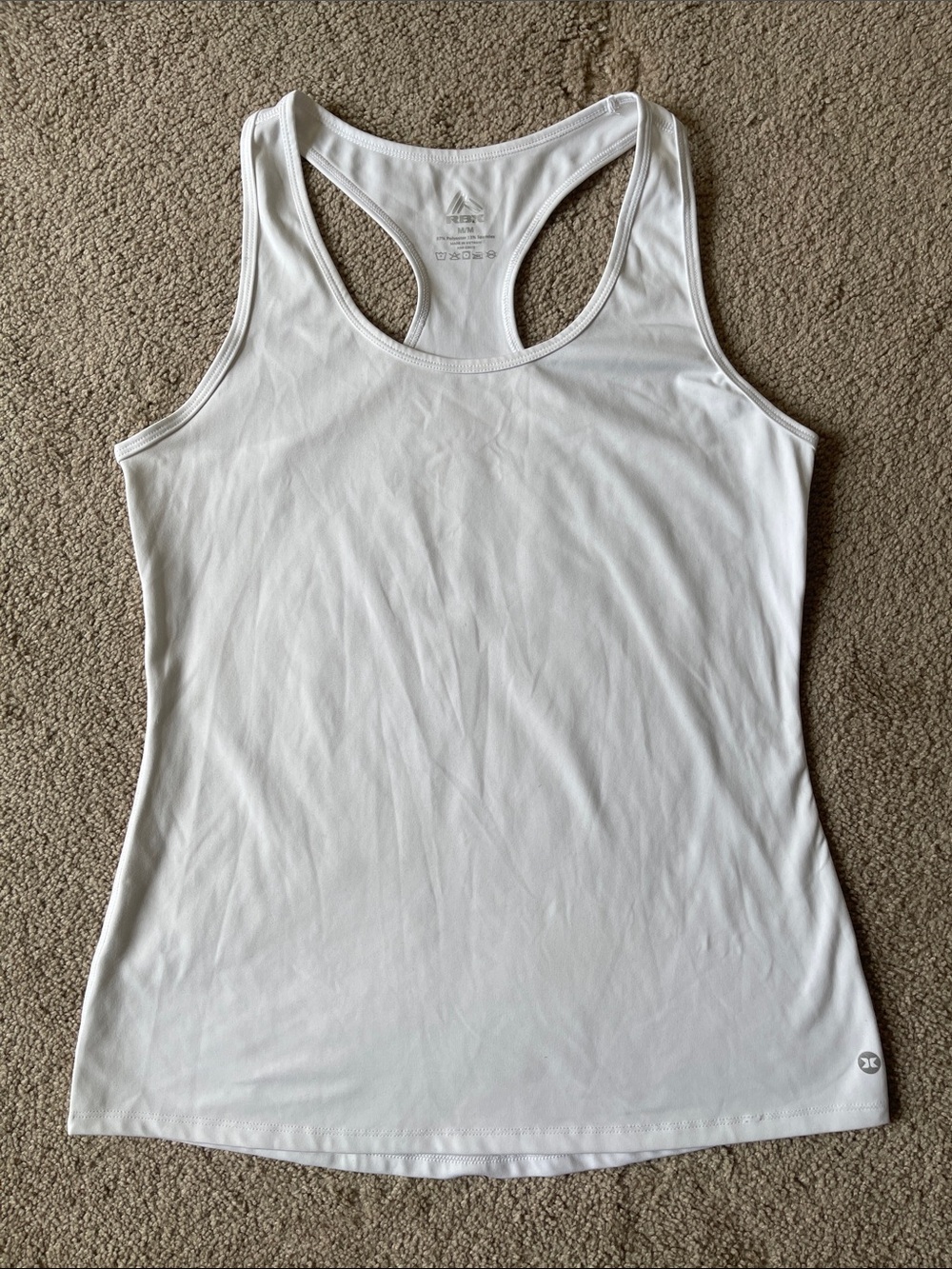 RBX Active Top